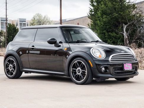 Used 2011 MINI Cooper Hardtop image 51