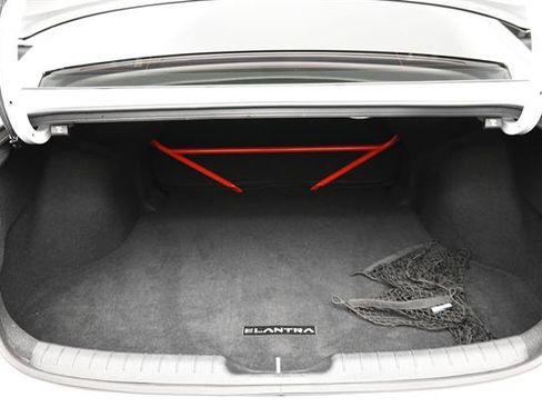 Used 2024 Hyundai Elantra N FWD image 20