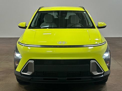 Used 2025 Hyundai Kona SEL FWD image 36