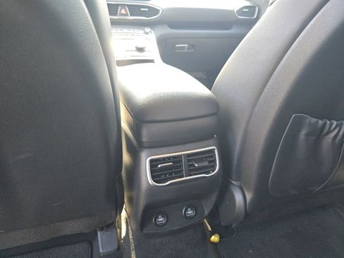 Used 2023 Hyundai Santa Fe XRT AWD/4WD image 26