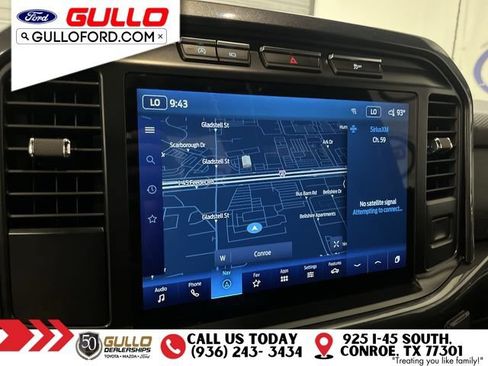 Used 2023 Ford F150 XLT w/ Equipment Group 302A High RWD image 24
