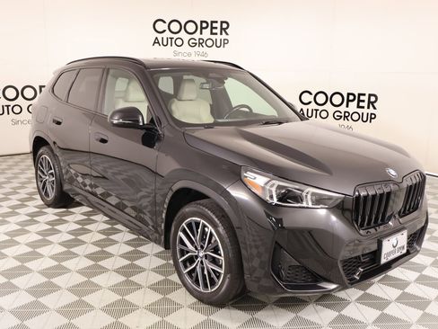 Used 2023 BMW X1 xDrive28i w/ Premium Package AWD/4WD image 1
