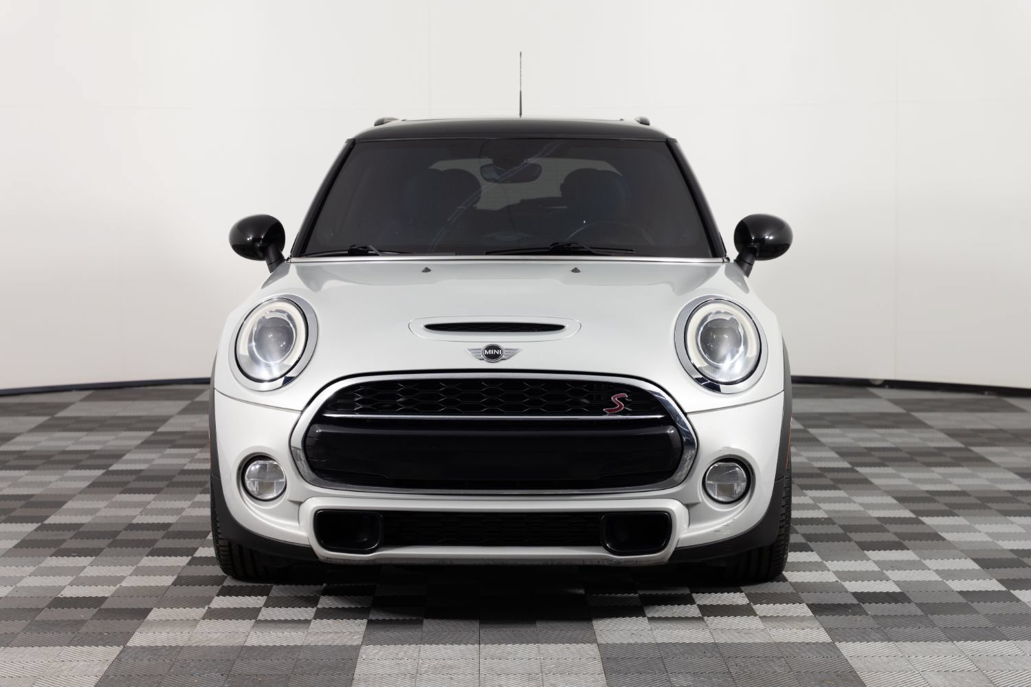 Used 2017 MINI Cooper S FWD image 11