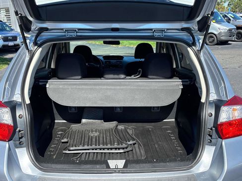 Used 2013 Subaru Crosstrek 2.0i Premium image 14