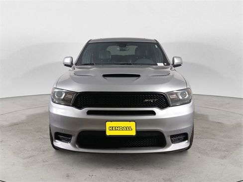 Used 2020 Dodge Durango SRT w/ Trailer Tow Group IV image 8