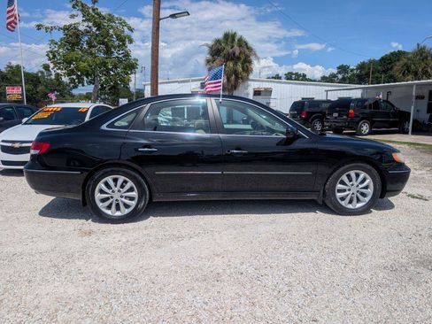 Used 2006 Hyundai Azera Limited FWD image 8