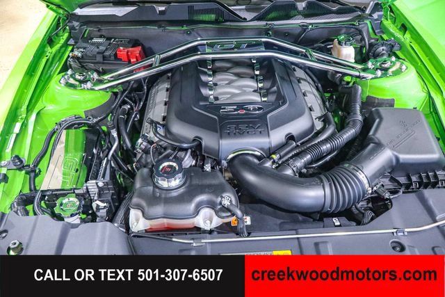 Used 2013 Ford Mustang GT Premium w/ Security Pkg RWD image 38