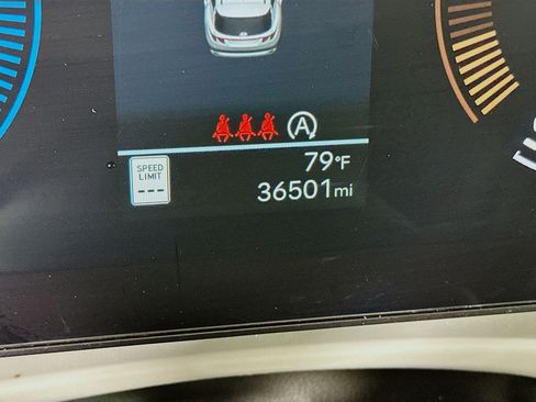 Used 2025 Hyundai Tucson SEL image 19