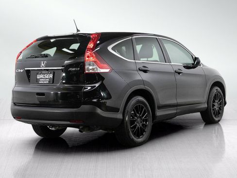 Used 2013 Honda CR-V EX image 5