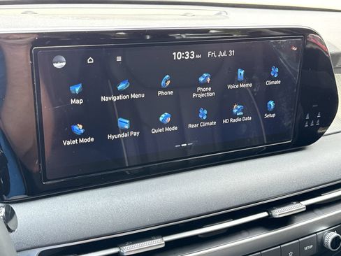 Used 2023 Hyundai Palisade XRT FWD image 27