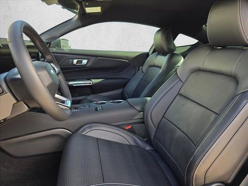 New 2026 Ford Mustang Premium image 4