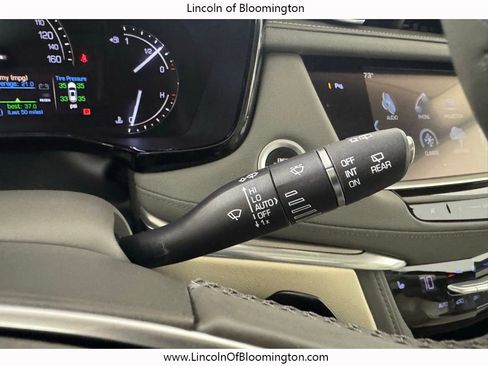 Used 2017 Cadillac XT5 Luxury w/ Driver Awareness Package AWD/4WD image 56