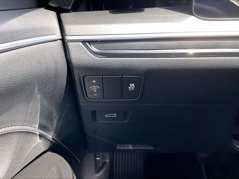Used 2025 Kia K5 GT-Line FWD image 32