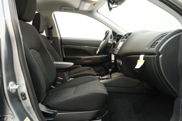 New 2027 Mitsubishi Outlander Sport FWD image 17