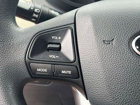 Used 2013 Kia Rio LX w/ PWR Pkg FWD image 22