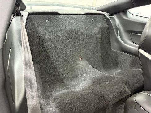 Used 2021 Ford Mustang Shelby GT500 w/ Carbon Fiber Track Pack image 19