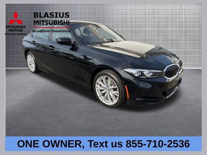 Used 2023 BMW 330i xDrive Sedan w/ Premium Package