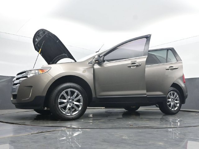 Used 2014 Ford Edge Limited w/ Driver Entry Package AWD/4WD image 30