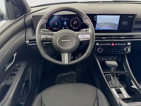 New 2026 Hyundai Tucson XRT image 35