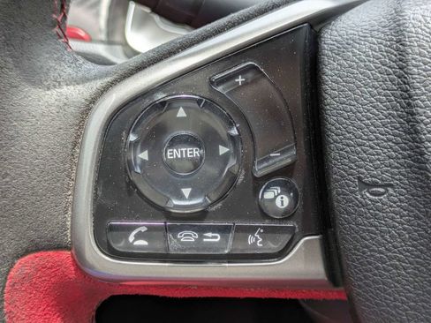 Used 2021 Honda Civic Type R image 25