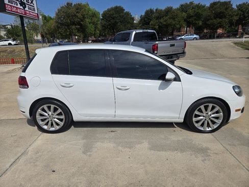 Used 2013 Volkswagen Golf TDI FWD image 5