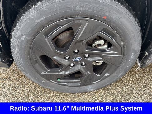 Used 2025 Subaru Crosstrek 2.5i Sport image 14