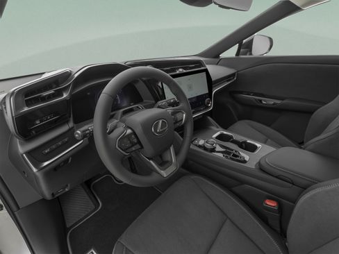 Used 2023 Lexus RZ 450e Premium w/ Accessory Package (2T) AWD/4WD image 39