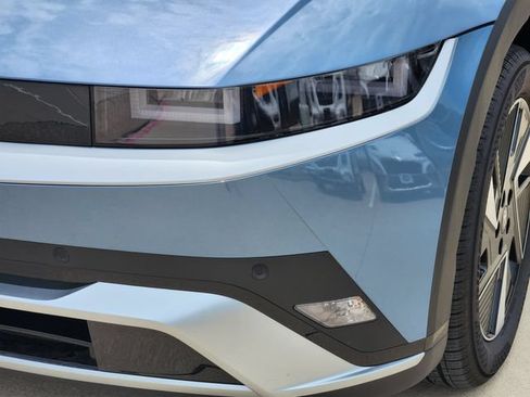 Certified 2026 Hyundai Ioniq 5 SE RWD image 5