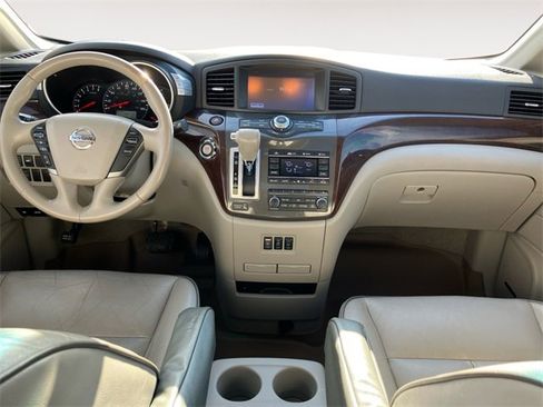 Used 2014 Nissan Quest LE image 10