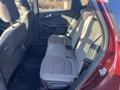 Used 2021 Ford Escape SE w/ Cold Weather Package image 15