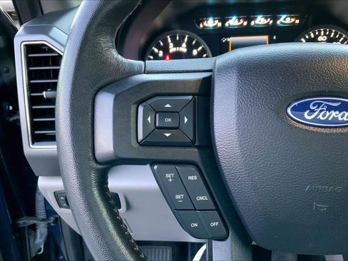 Used 2020 Ford F150 XLT w/ Equipment Group 302A Luxury image 23