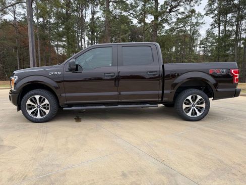 Used 2020 Ford F150 XL w/ Equipment Group 101A Mid image 2