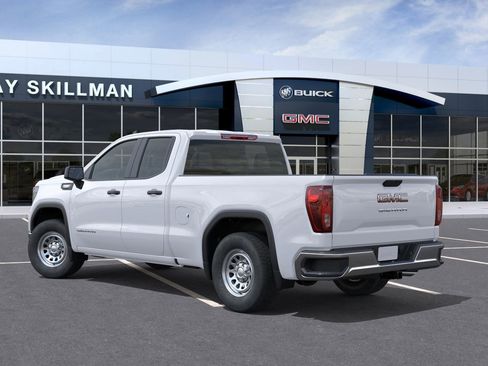 New 2026 GMC Sierra 1500 Pro w/ Pro Value Package image 3