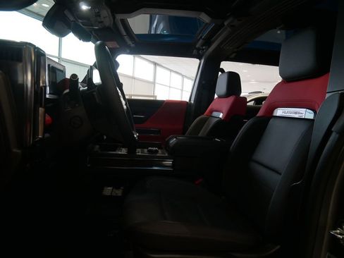 New 2026 GMC Hummer EV 3X image 12