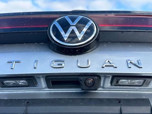 New 2026 Volkswagen Tiguan SE image 14