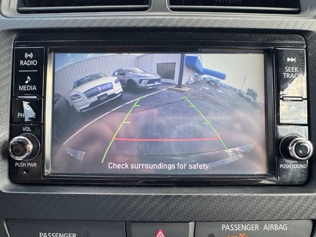 Used 2023 Mitsubishi Outlander Sport ES AWD/4WD image 8