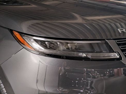New 2026 Land Rover Range Rover Sport SE AWD/4WD image 9