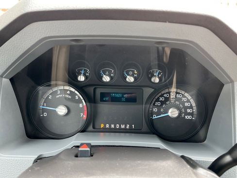 Used 2016 Ford F250 XLT image 15