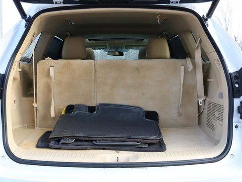 Used 2016 Toyota Highlander Limited image 37