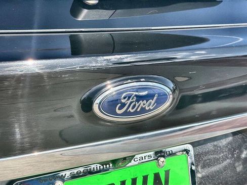 Used 2019 Ford Edge SEL w/ Equipment Group 201A FWD image 30