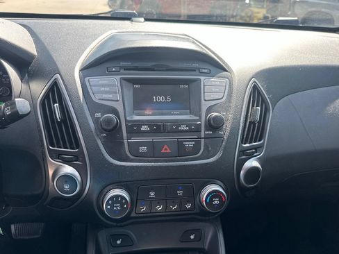 Used 2014 Hyundai Tucson SE FWD image 18
