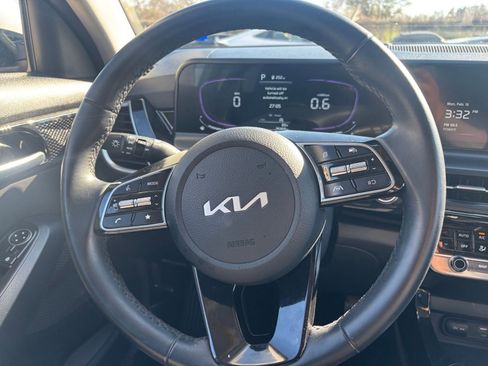 Used 2025 Kia Seltos S image 29