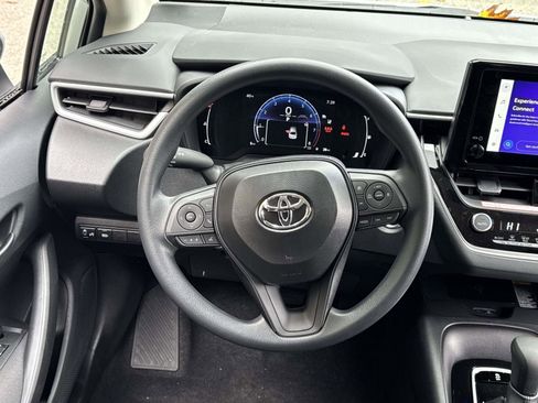 New 2026 Toyota Corolla LE image 14