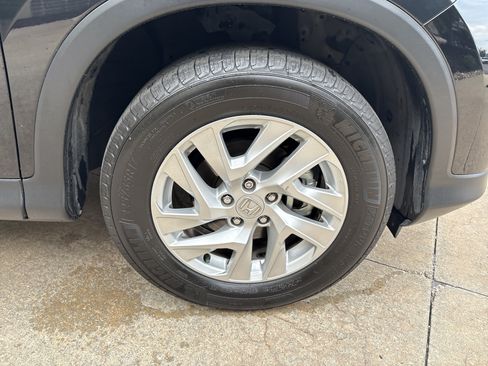 Used 2016 Honda CR-V EX image 13