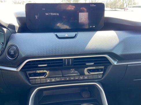 Used 2025 MAZDA CX-90 3.3 Turbo w/ Select Package image 17