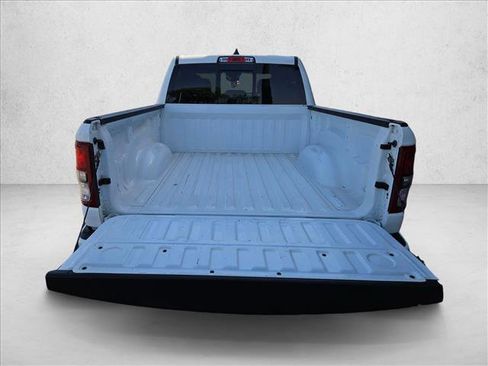 Used 2020 RAM 1500 Lone Star image 7