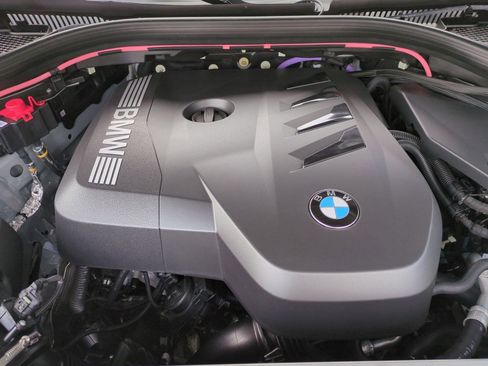 Certified 2026 BMW X3 xDrive30 w/ Premium Package image 32