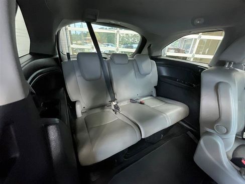 Used 2019 Honda Odyssey EX-L image 28
