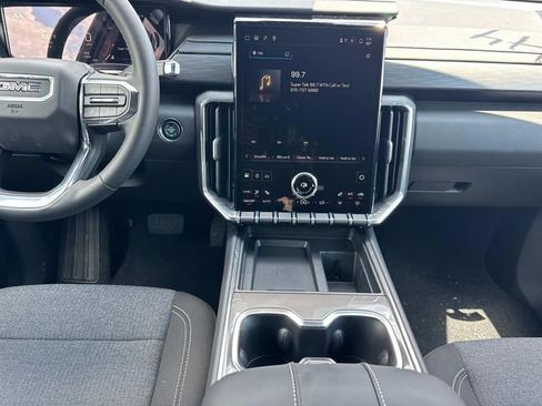 New 2026 GMC Acadia Elevation image 20