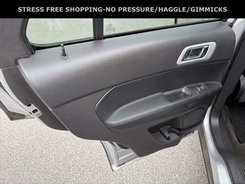 Used 2015 Ford Explorer XLT w/ Equipment Group 202A image 28